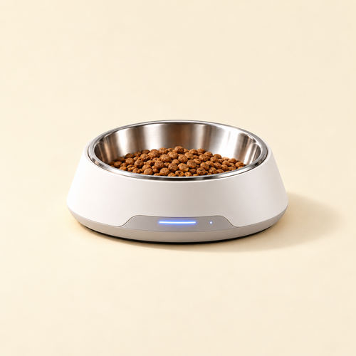 Smart Dog Bowl — Preorder · Dec 21, 2026 delivery guaranteed for orders by Dec 10, 2026